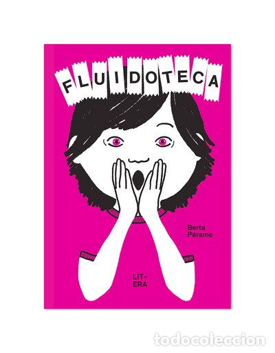 B&uuml;cher: Fluidoteca- 9788412409529
