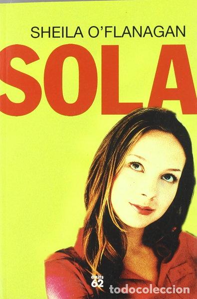 Livros em segunda m&atilde;o: Sola (9788429751314)