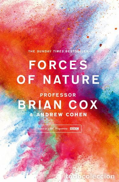 B&uuml;cher: Forces of Nature- 9780008210038