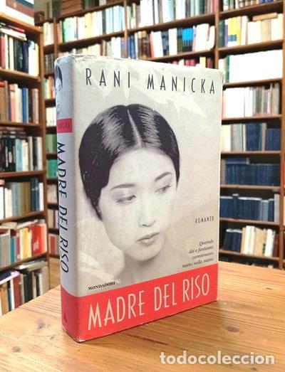 B&uuml;cher: Madre del riso- 9788804509516
