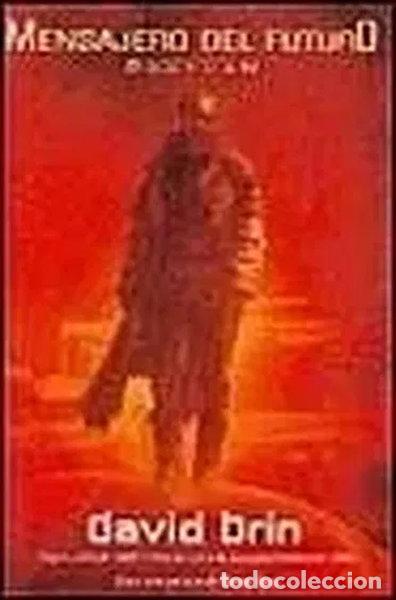 B&uuml;cher: Mensajero del Futuro- 9788440679963