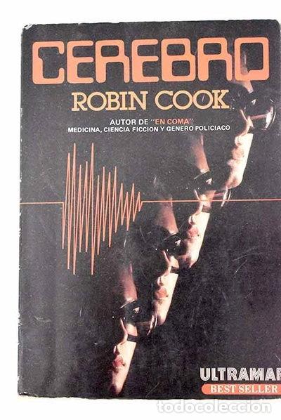 Libri di seconda mano: Cerebro- 9788473862943