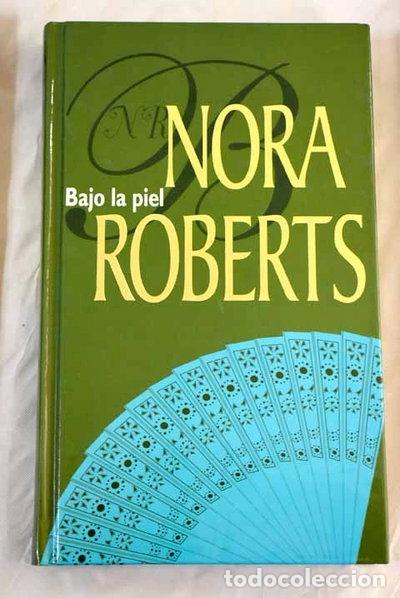 B&uuml;cher: Bajo la piel- 9788439695264