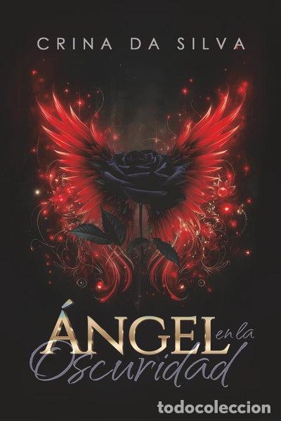 Libros: &Aacute;ngel en la oscuridad- 9798394285196 - Foto 1