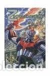books: Z Mazinger 03- 9788496874671
