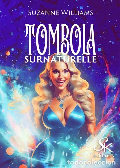 Libros: Tombola surnaturelle- 9782819112037