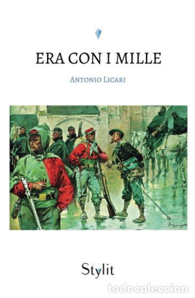 Libros: Era con i Mille- 9789523909366