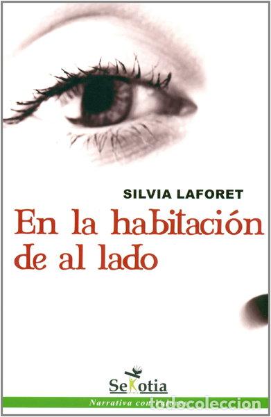 Libros: En la habitaci&oacute;n de al lado- 9788494099212