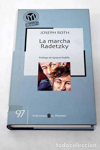 Libros: La marcha Radetzky- 9788496200012 - Foto 1