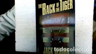 B&uuml;cher: Back of the Tiger- 9780352316189