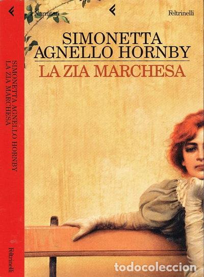 Livres: La zia marchesa- 9788807016592
