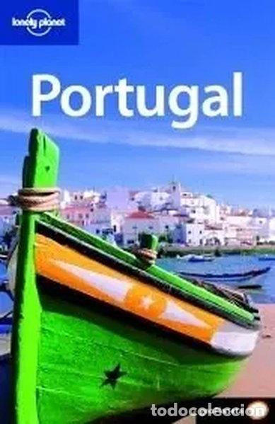 Livres: Portugal- 9788408083221