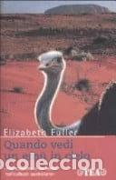 Livres: Quando vedi un em&ugrave; in cielo- 9788850203352