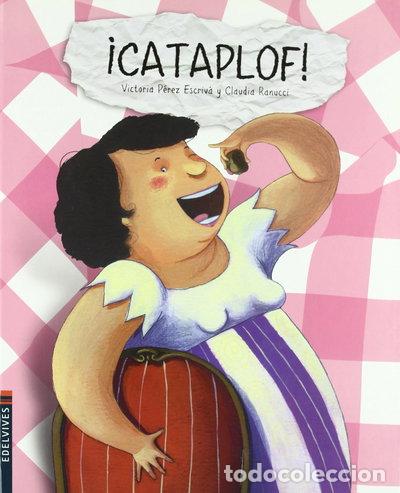 B&uuml;cher: &iexcl;Cataplof!- 9788426373816