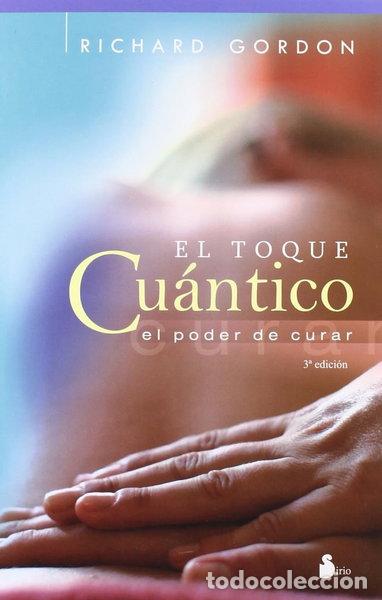 B&uuml;cher: El Toque Cu&aacute;ntico- 9788478084593