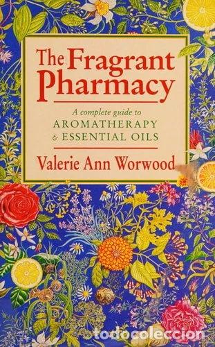 Libros: The Fragrant Pharmacy- 9780553403978 - Foto 1