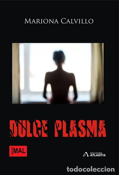 Libros: Dulce plasma- 9788412662351