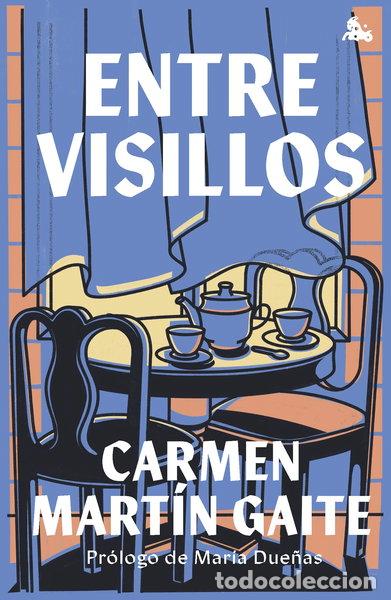 Libros: Entre visillos- 9788423363353 - Foto 1