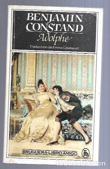 B&uuml;cher: Adolphe- 9788402089120