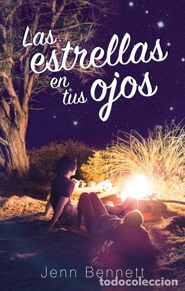 Libri di seconda mano: Las estrellas en tus ojos- 9788492918751