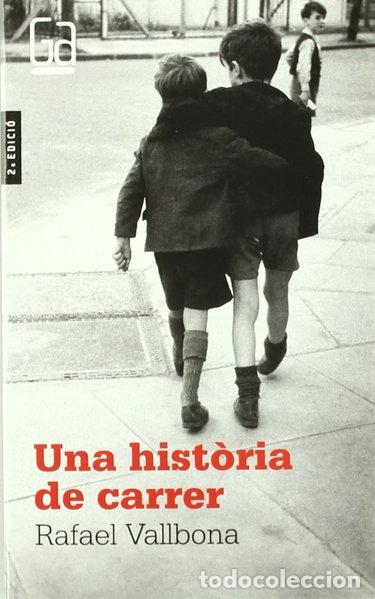 Libros: Una hist&ograve;ria de carrer- 9788466100502 - Foto 1