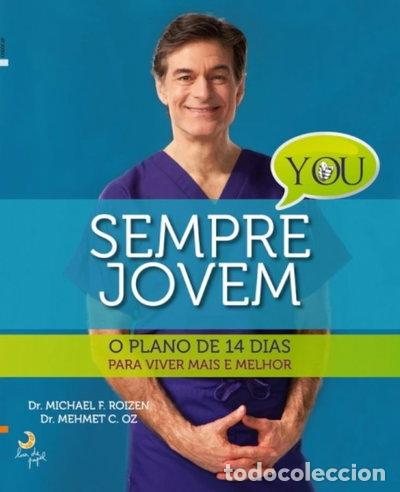 Libros: You Sempre Jovem- 9789892302324