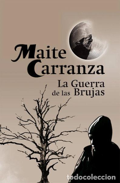 Libros: La guerra de las brujas- 9788423699834