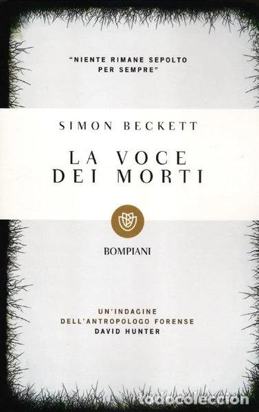 Libros: La voce dei morti- 9788845270086 - Foto 1
