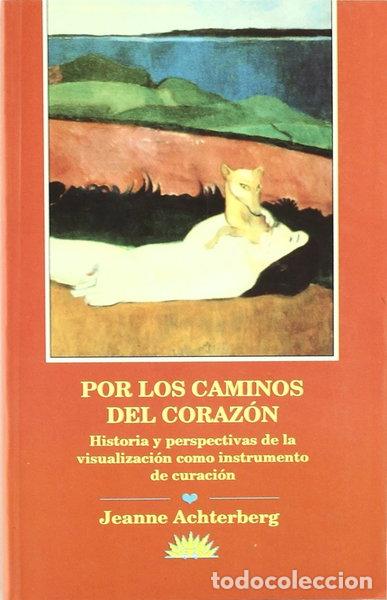 Libros: Por los caminos del coraz&oacute;n- 9788487598197 - Foto 1