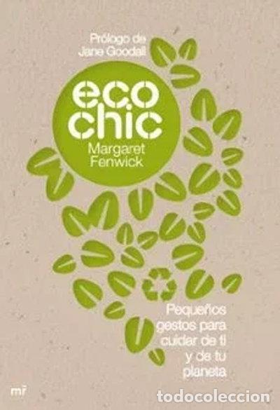 Libros: EcoChic- 9788427036178 - Foto 1