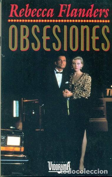 Libros: Obsesiones- 9788466200721 - Foto 1