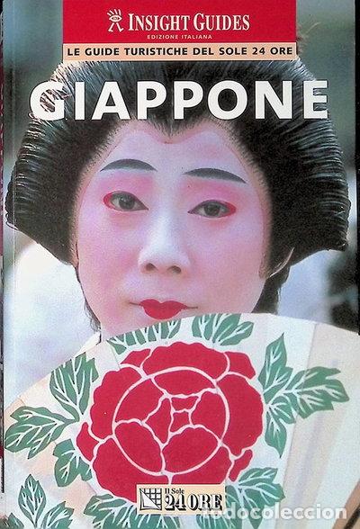 B&uuml;cher: Giappone- 9788883632280