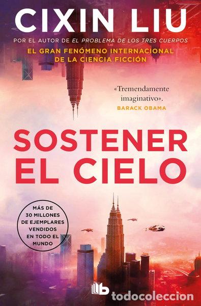 B&uuml;cher: Sostener el cielo- 9788413149325