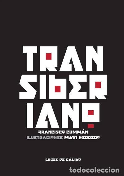 B&uuml;cher: Transiberiano- 9788415117414