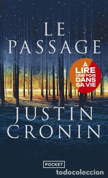 books: Le Passage- 9782266218573