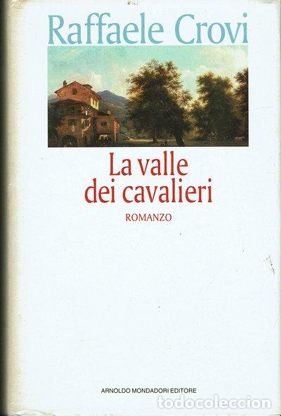 books: La valle dei cavalieri- 9788804367765