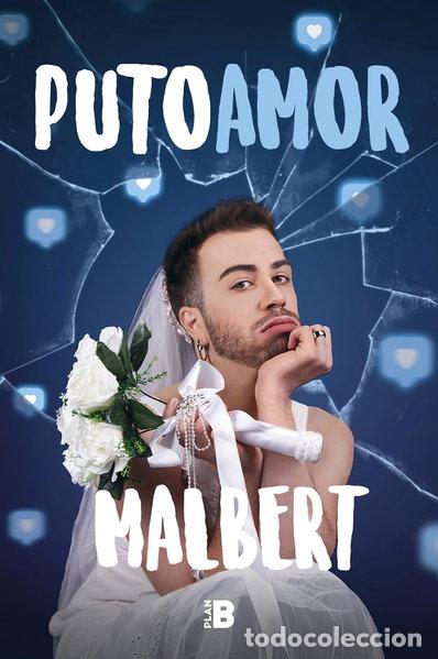B&uuml;cher: Puto amor- 9788418051210