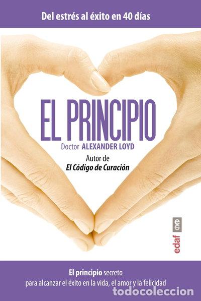 Libros: El principio- 9788441435261