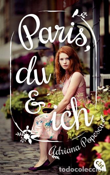 Libros: Paris, du und ich- 9783570403662 - Foto 1