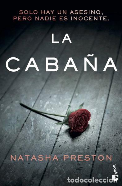 Libros: La caba&ntilde;a- 9788408233848 - Foto 1