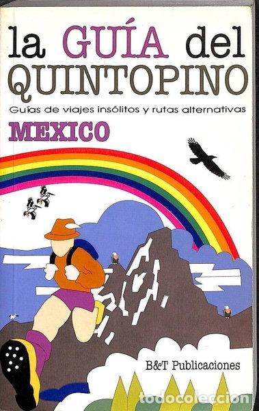 Libros: M&eacute;xico- 9788488499684