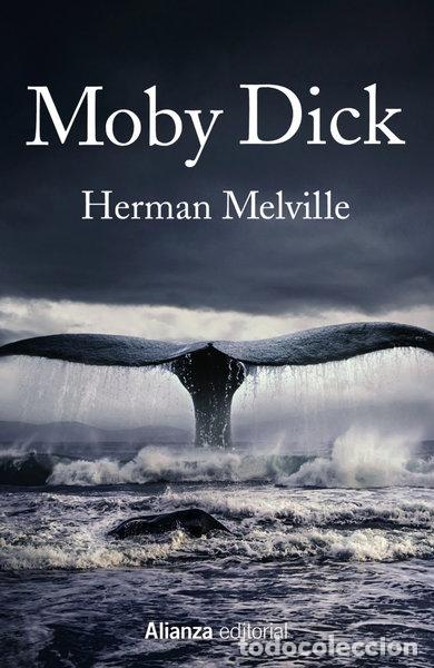 Libros: Moby Dick- 9788491049616 - Foto 1