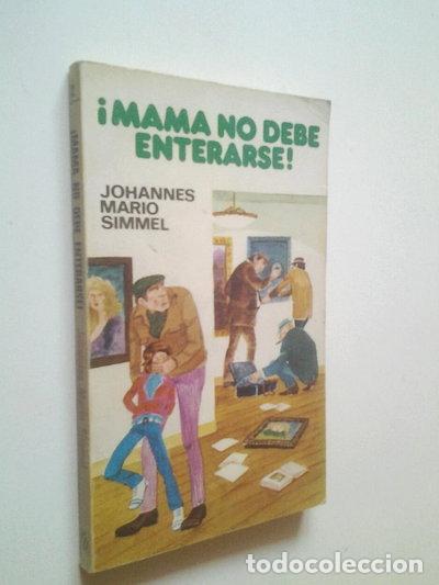 Libros: &iexcl;Mam&aacute; no debe enterarse!- 9788402056337 - Foto 1