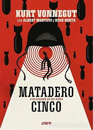 Libros: Matadero Cinco o La cruzada de los ni&ntilde;os- 9788418215285