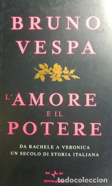 Libros: Lamore e il potere- 9788804572688 - Foto 1