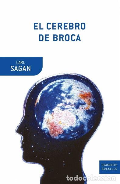 B&uuml;cher: El cerebro de broca- 9788474239362