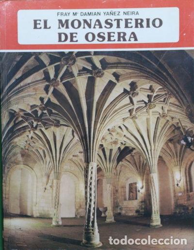 Libros: El monasterio de Osera- 9788424148683 - Foto 1
