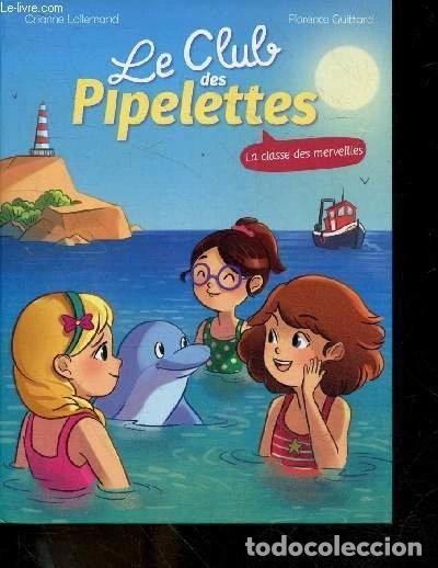 B&uuml;cher: La classe des merveilles- 9782298152258