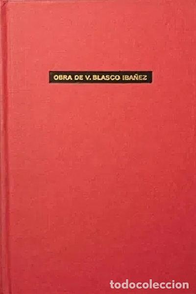B&uuml;cher: La vuelta al mundo de un novelista- 9788401805363