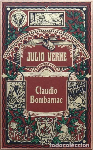 Libros: Claudio Bombarnac- 9788447330003 - Foto 1